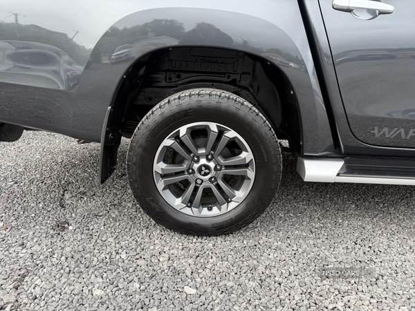 Used Mitsubishi L200 2020 for sale - 76474178: Photo 17