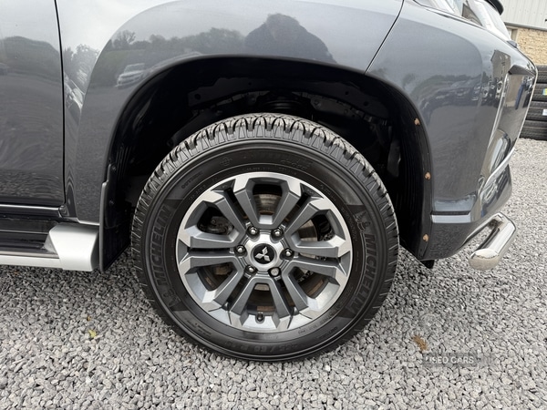 Used Mitsubishi L200 2020 for sale - 76474178: Photo 18