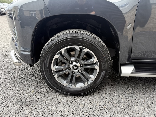 Used Mitsubishi L200 2020 for sale - 76474178: Photo 19