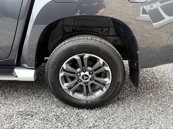 Used Mitsubishi L200 2020 for sale - 76474178: Photo 20