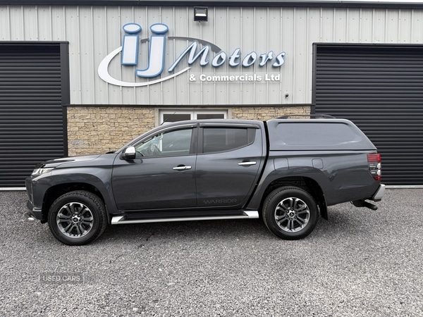 Used Mitsubishi L200 2020 for sale - 76474178: Photo 4