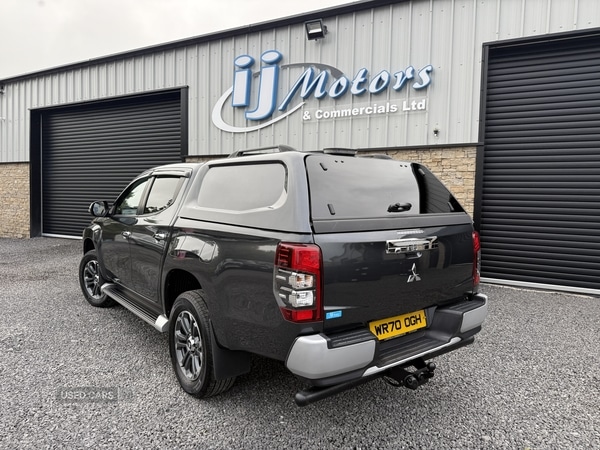 Used Mitsubishi L200 2020 for sale - 76474178: Photo 5