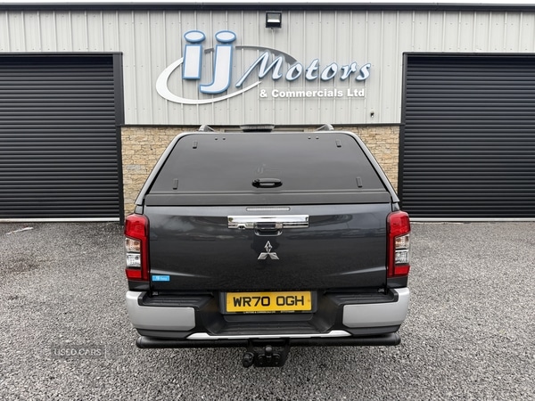 Used Mitsubishi L200 2020 for sale - 76474178: Photo 6