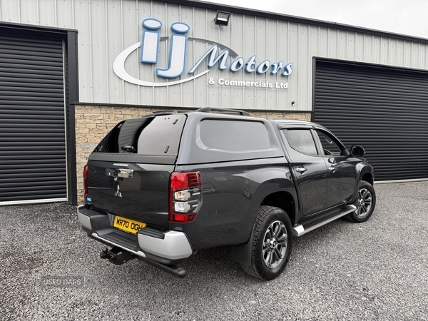 Used Mitsubishi L200 2020 for sale - 76474178: Photo 7