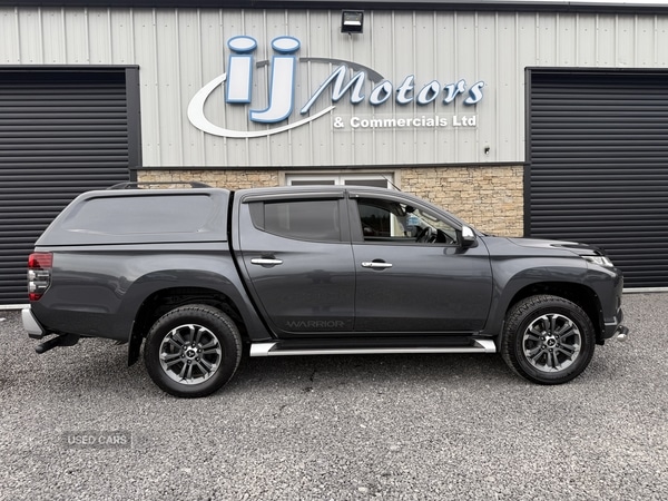 Used Mitsubishi L200 2020 for sale - 76474178: Photo 8