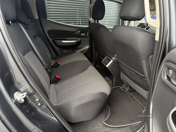 Used Mitsubishi L200 2020 for sale - 76474178: Photo 9