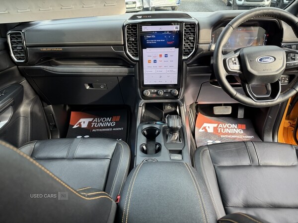 Used Ford Ranger for sale - 76690425: Photo 11