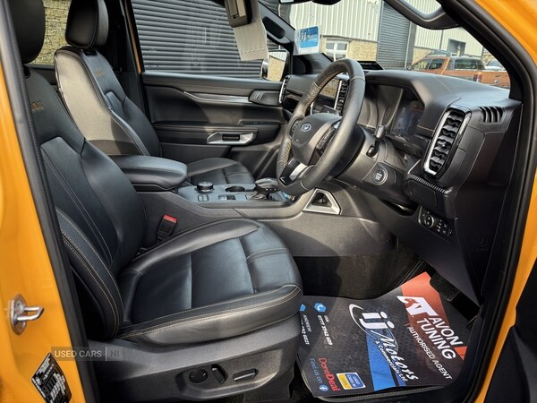 Used Ford Ranger for sale - 76690425: Photo 12