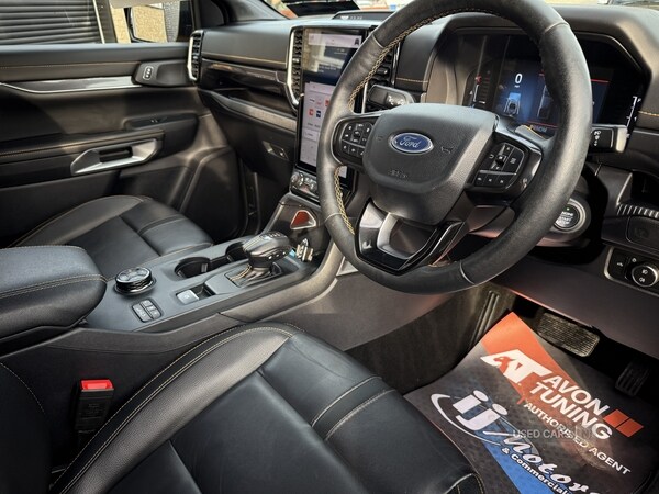 Used Ford Ranger for sale - 76690425: Photo 14