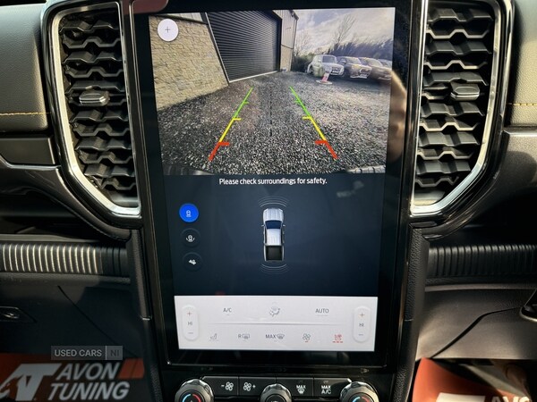 Used Ford Ranger for sale - 76690425: Photo 15