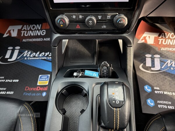 Used Ford Ranger for sale - 76690425: Photo 16