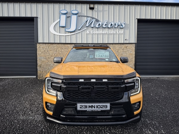 Used Ford Ranger for sale - 76690425: Photo 2