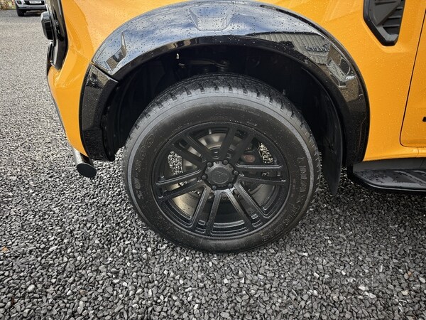 Used Ford Ranger for sale - 76690425: Photo 20