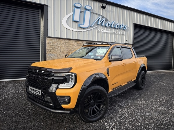 Used Ford Ranger for sale - 76690425: Photo 3