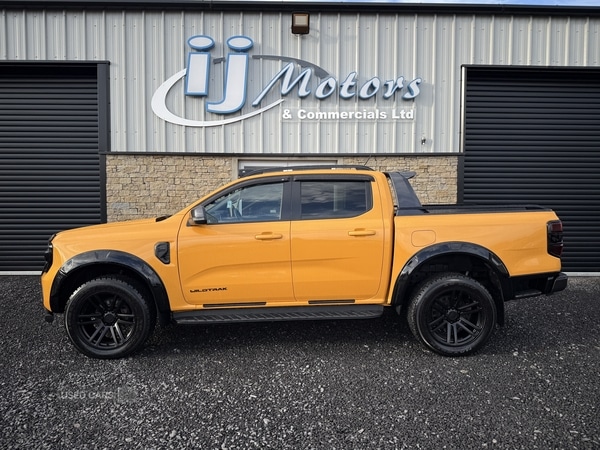 Used Ford Ranger for sale - 76690425: Photo 4