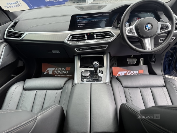 Used BMW X5 2021 for sale - 77412751: Photo 12