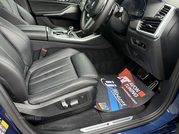 Used BMW X5 2021 for sale - 77412751: Photo 13