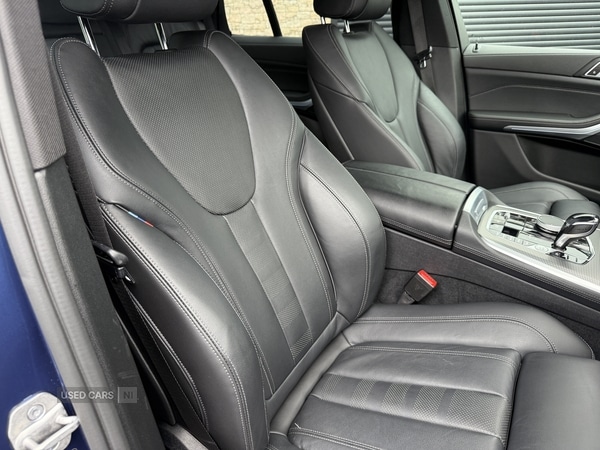 Used BMW X5 2021 for sale - 77412751: Photo 14