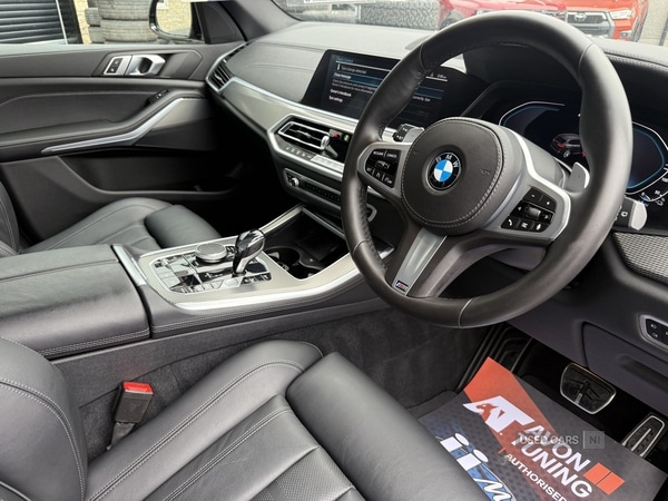 Used BMW X5 2021 for sale - 77412751: Photo 16