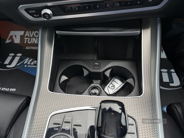 Used BMW X5 2021 for sale - 77412751: Photo 20