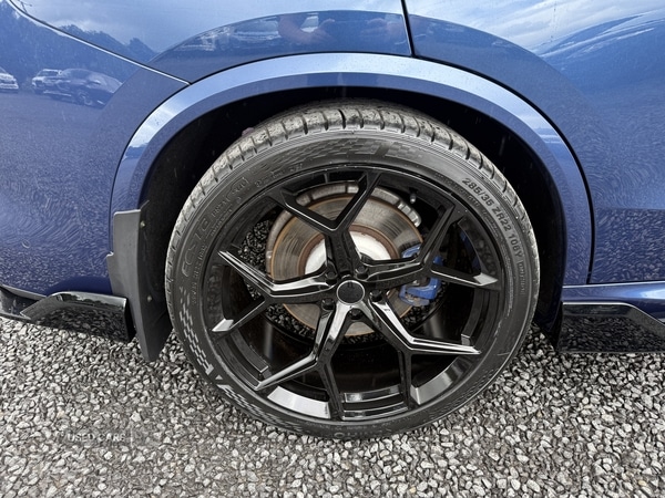 Used BMW X5 2021 for sale - 77412751: Photo 22