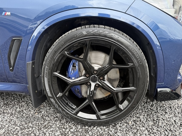 Used BMW X5 2021 for sale - 77412751: Photo 23