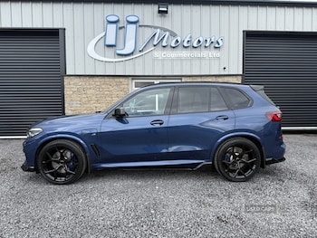 Used BMW X5 2021 for sale - 77412751: Photo