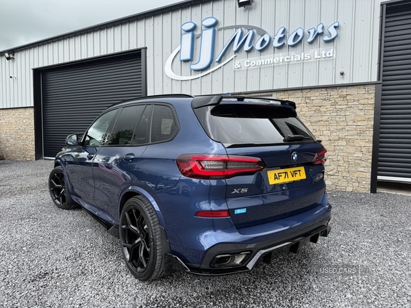 Used BMW X5 2021 for sale - 77412751: Photo 5