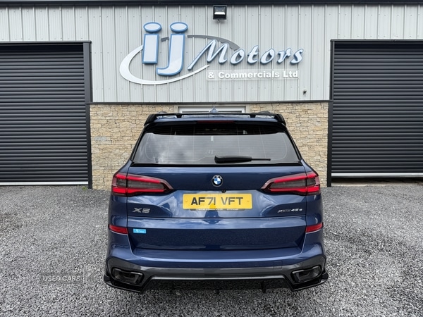 Used BMW X5 2021 for sale - 77412751: Photo 6