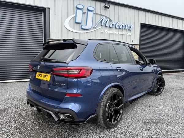 Used BMW X5 2021 for sale - 77412751: Photo 7