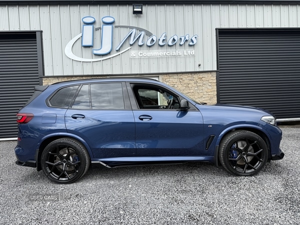 Used BMW X5 2021 for sale - 77412751: Photo 8