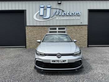 Used Volkswagen Golf 2020 for sale - 74752138: Photo