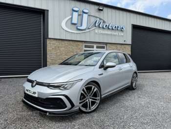 Used Volkswagen Golf 2020 for sale - 74752138: Photo