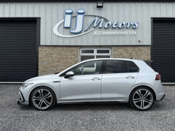 Used Volkswagen Golf 2020 for sale - 74752138: Photo