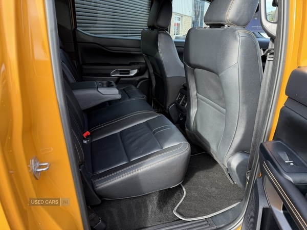 Used Ford Ranger for sale - 77575574: Photo 10