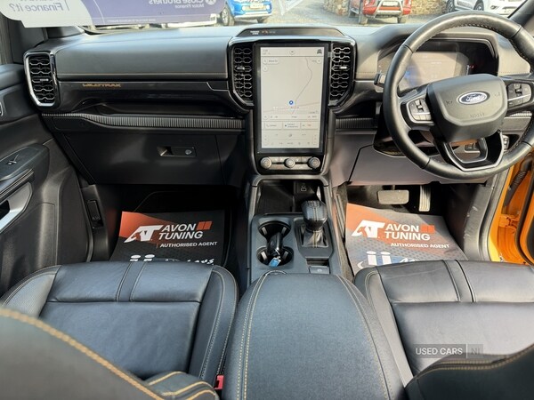 Used Ford Ranger for sale - 77575574: Photo 12