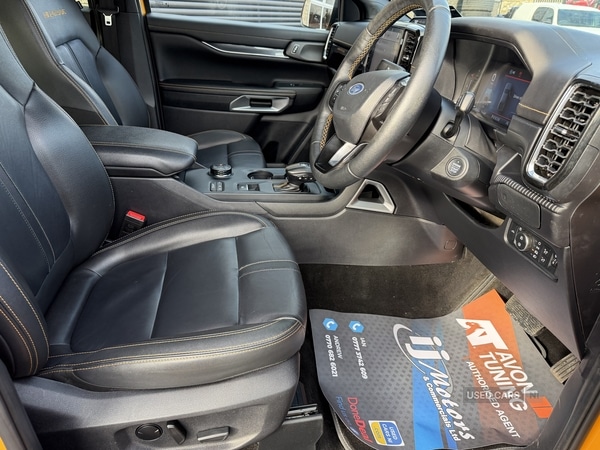 Used Ford Ranger for sale - 77575574: Photo 13