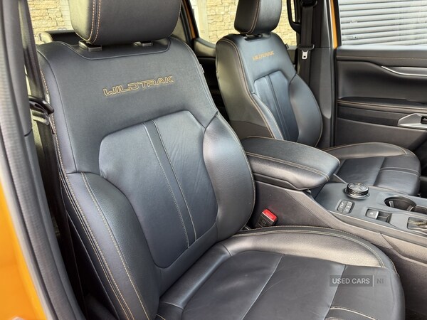 Used Ford Ranger for sale - 77575574: Photo 14