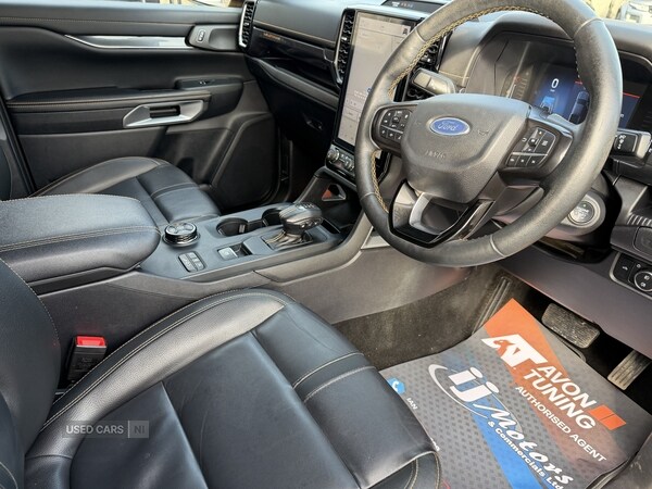 Used Ford Ranger for sale - 77575574: Photo 15