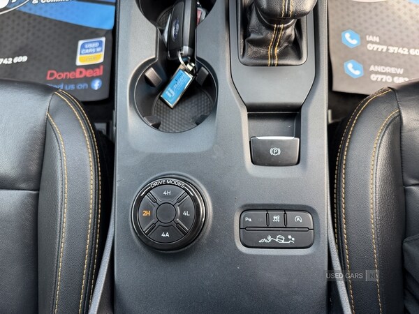 Used Ford Ranger for sale - 77575574: Photo 19