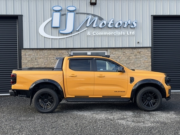 Used Ford Ranger for sale - 77575574: Photo 5