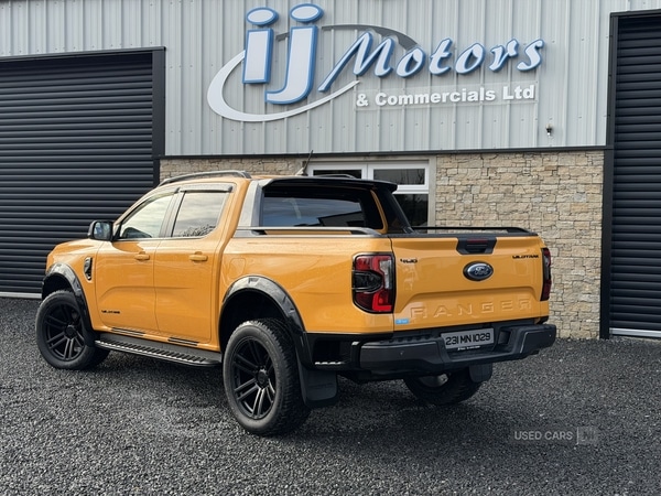 Used Ford Ranger for sale - 77575574: Photo 6