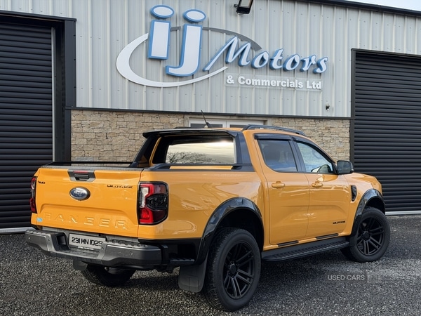 Used Ford Ranger for sale - 77575574: Photo 7