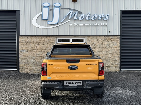 Used Ford Ranger for sale - 77575574: Photo 8