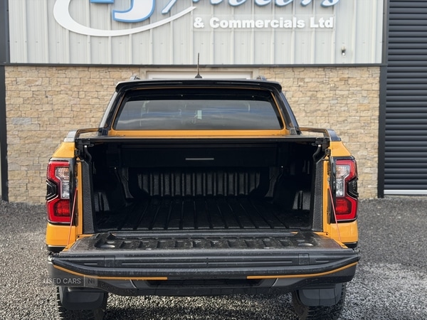 Used Ford Ranger for sale - 77575574: Photo 9