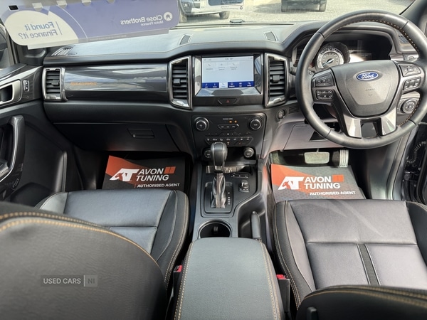 Used Ford Ranger 2022 for sale - 76123153: Photo 11