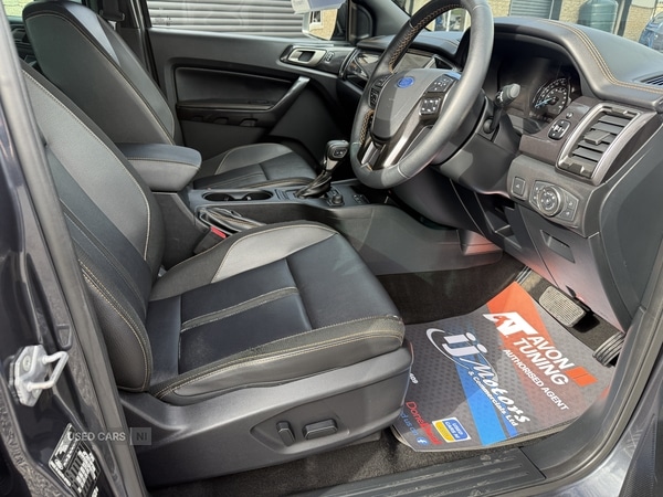 Used Ford Ranger 2022 for sale - 76123153: Photo 12