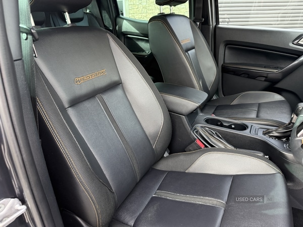 Used Ford Ranger 2022 for sale - 76123153: Photo 13