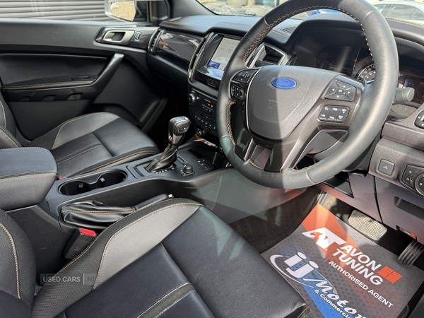 Used Ford Ranger 2022 for sale - 76123153: Photo 14