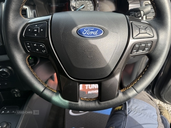 Used Ford Ranger 2022 for sale - 76123153: Photo 15